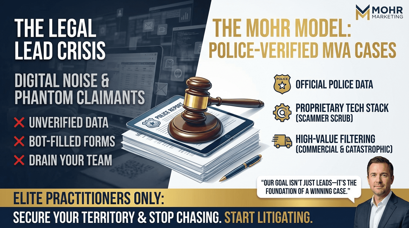 Direct-from-Source Data | Law Enforcement Partnership | Nationwide Scale