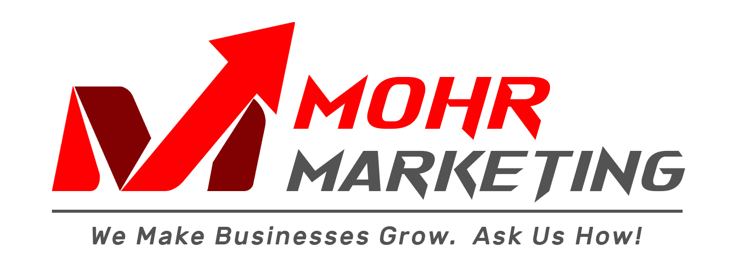 Mohr Marketing, LLC