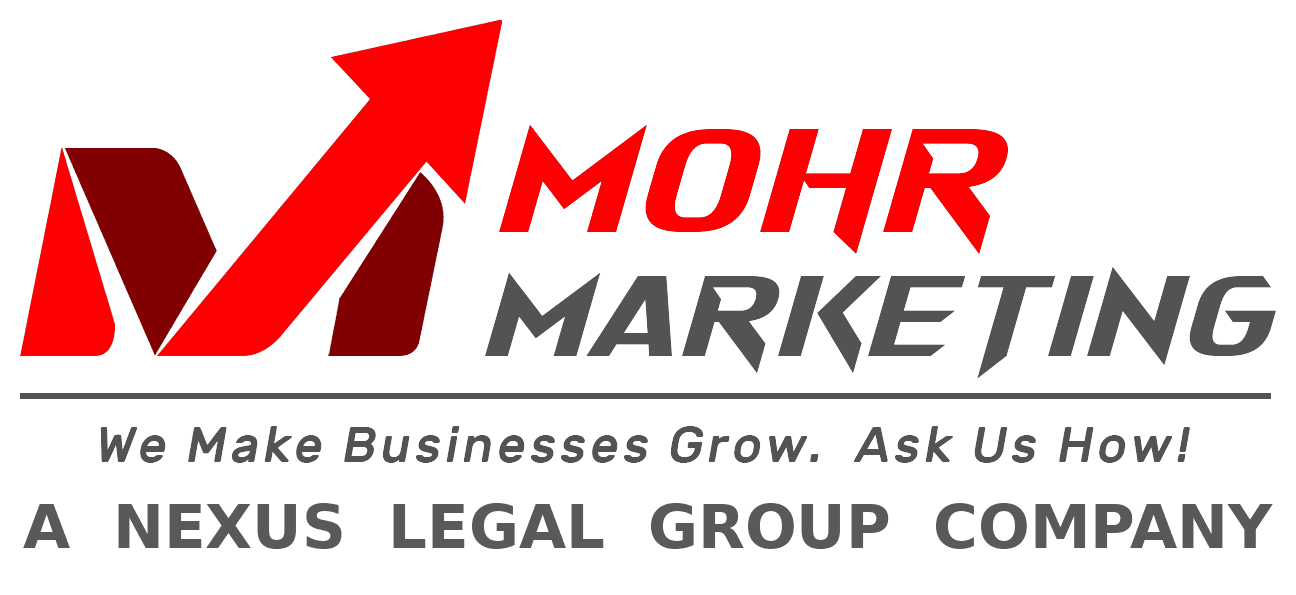 Mohr Marketing, LLC